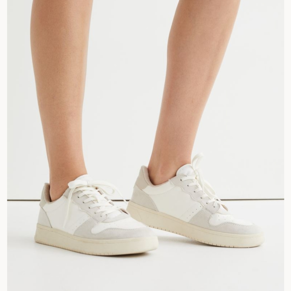 H&M sneakers